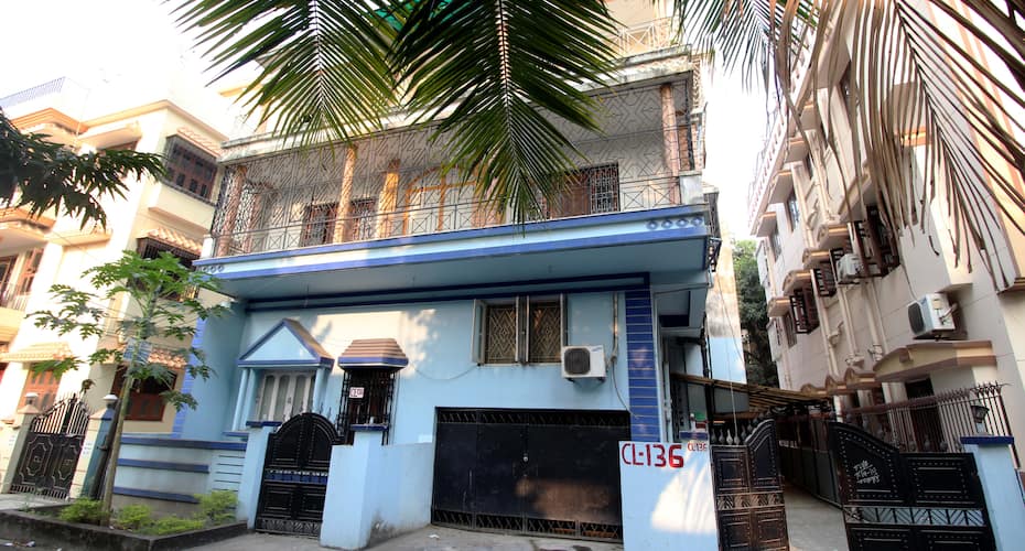 Laxmi Guest House CL 136 Sector 2, Kolkata 1